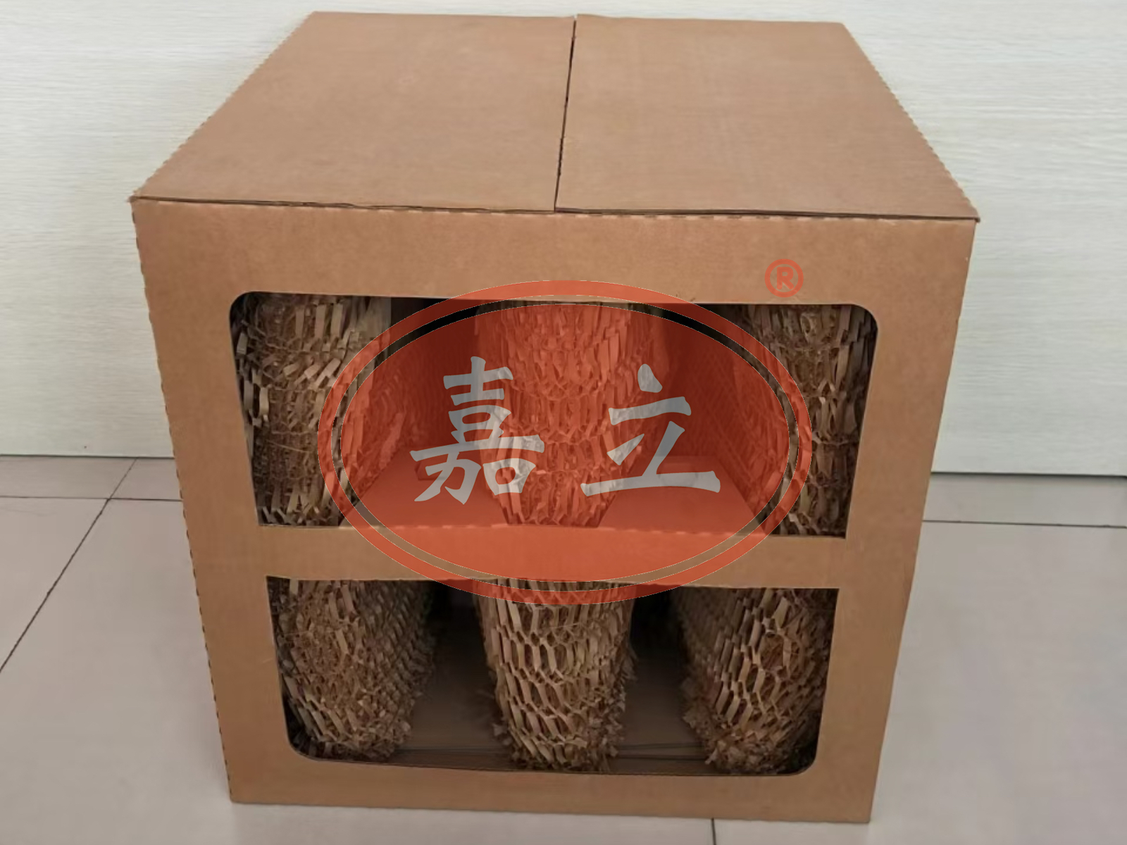 广水纸盒式干湿过滤器